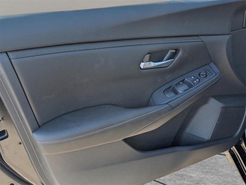 new 2025 Nissan Sentra car, priced at $23,180