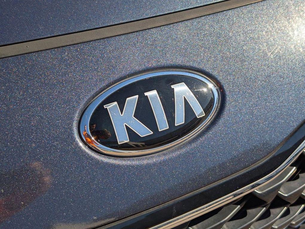 used 2022 Kia Sportage car, priced at $17,300