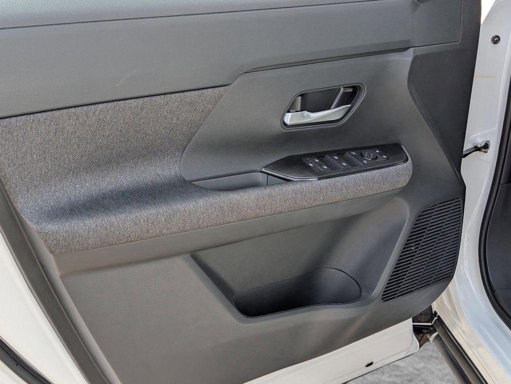 new 2026 Nissan Kicks car, priced at $24,444