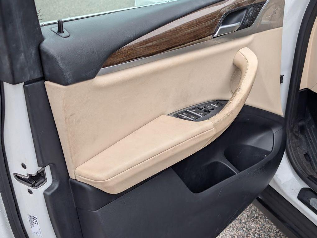 used 2019 BMW X3 car, priced at $19,500