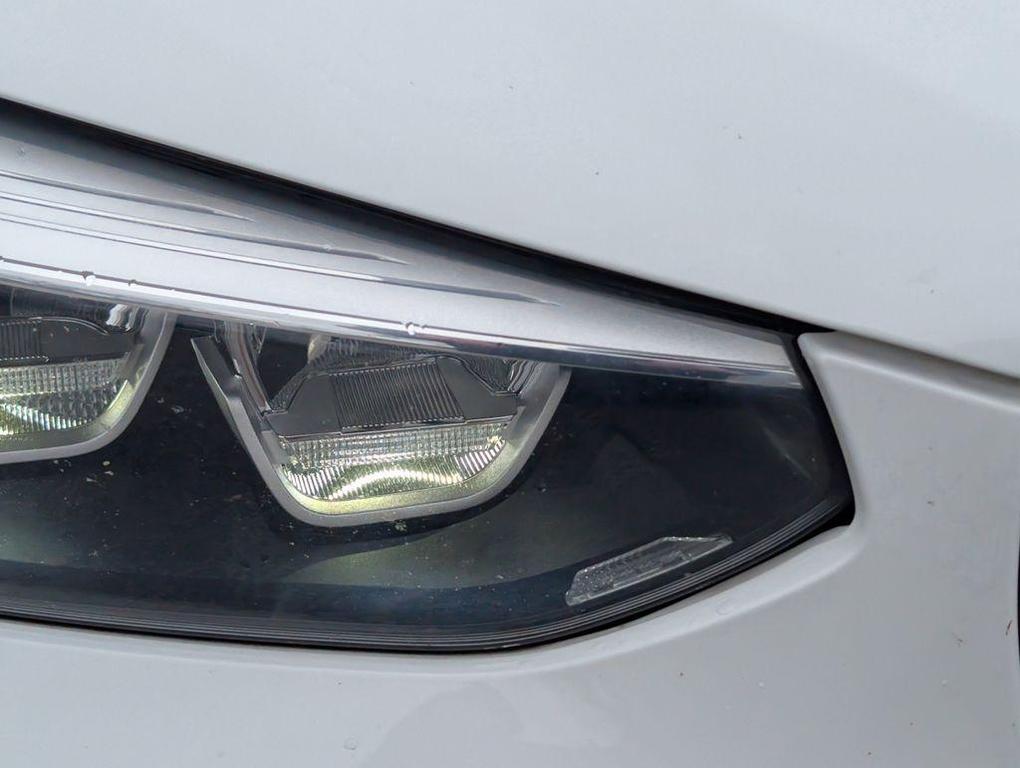 used 2019 BMW X3 car, priced at $19,500