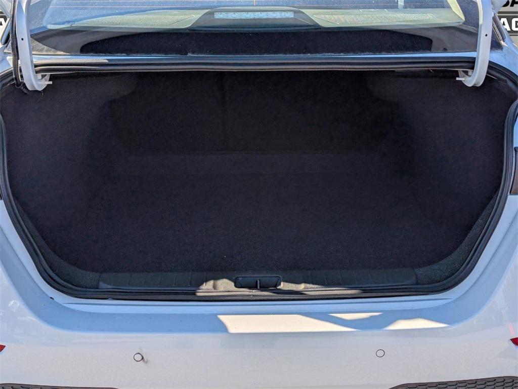 new 2025 Nissan Sentra car, priced at $22,860