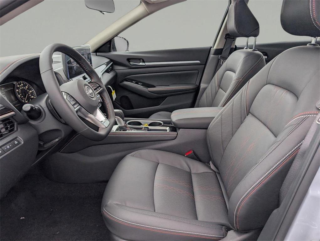 new 2025 Nissan Altima car, priced at $32,479