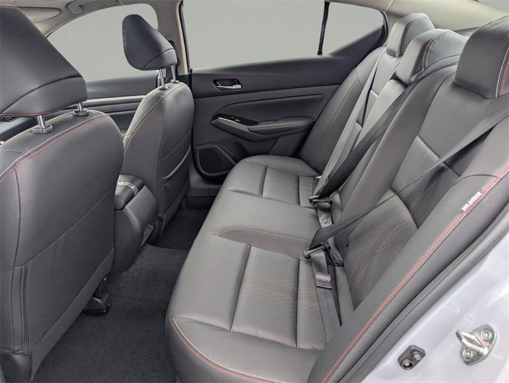 new 2025 Nissan Altima car, priced at $32,479