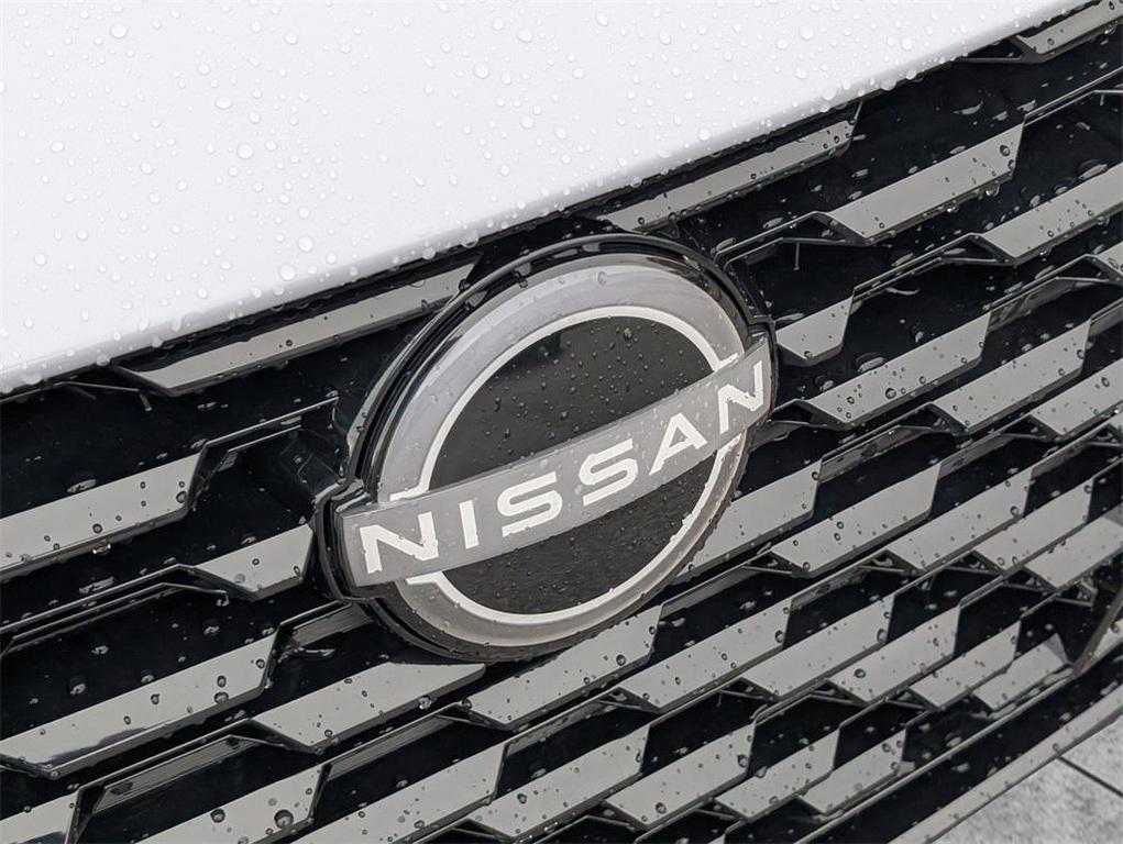 new 2025 Nissan Altima car, priced at $32,479