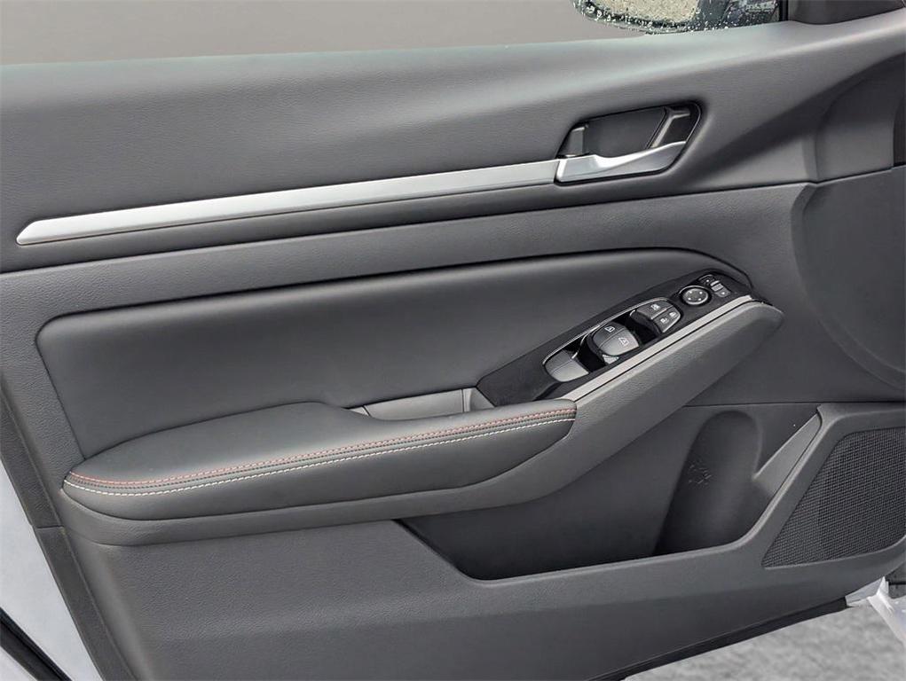 new 2025 Nissan Altima car, priced at $32,479