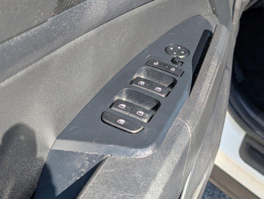 used 2023 Kia Sportage car, priced at $20,299