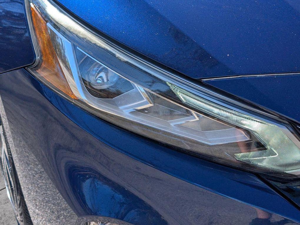 used 2020 Nissan Altima car, priced at $17,000