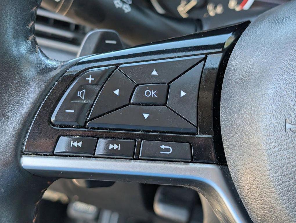 used 2020 Nissan Altima car, priced at $17,000