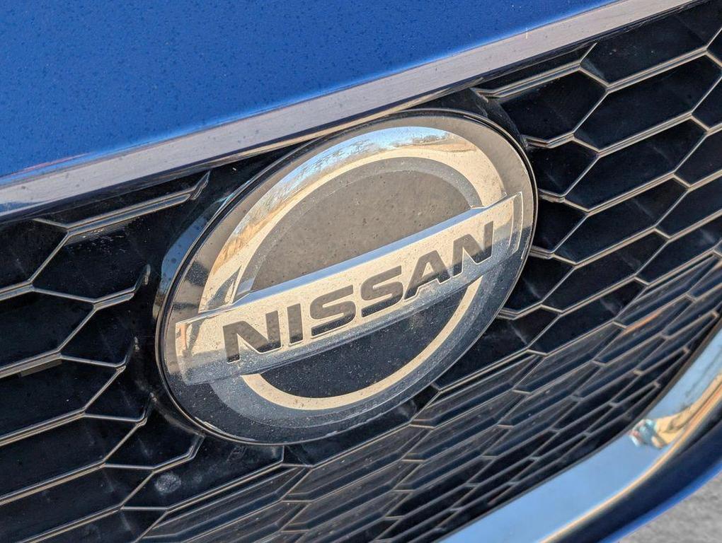 used 2020 Nissan Altima car, priced at $16,601