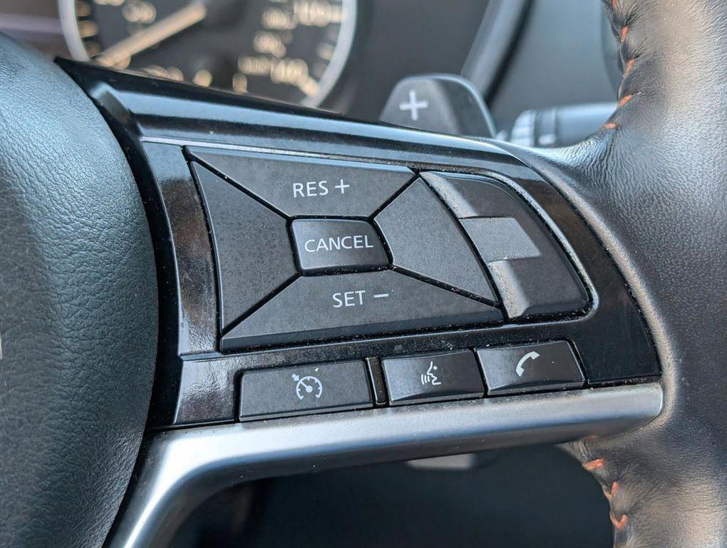 used 2020 Nissan Altima car, priced at $17,000