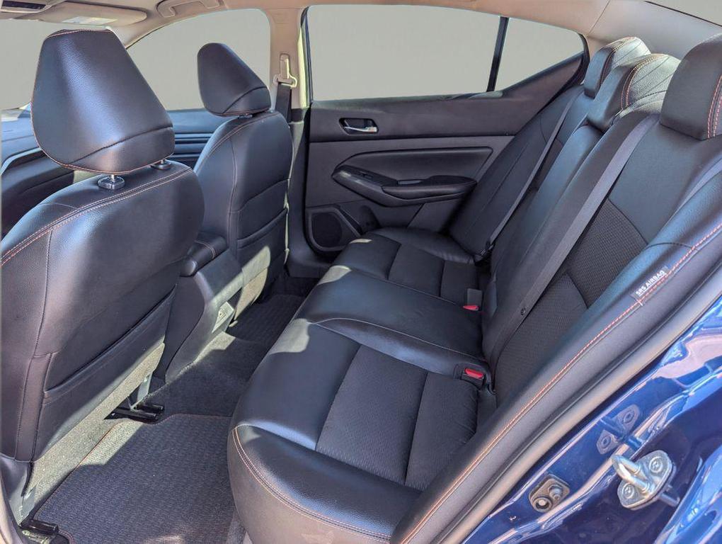 used 2020 Nissan Altima car, priced at $16,601