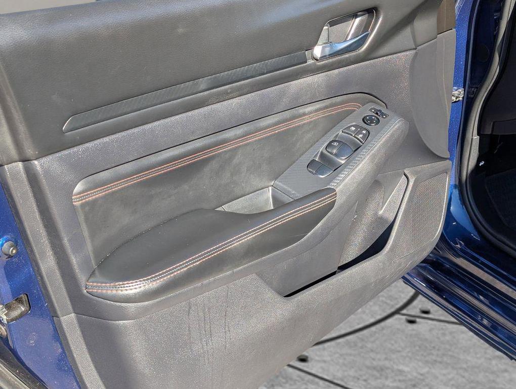 used 2020 Nissan Altima car, priced at $17,000