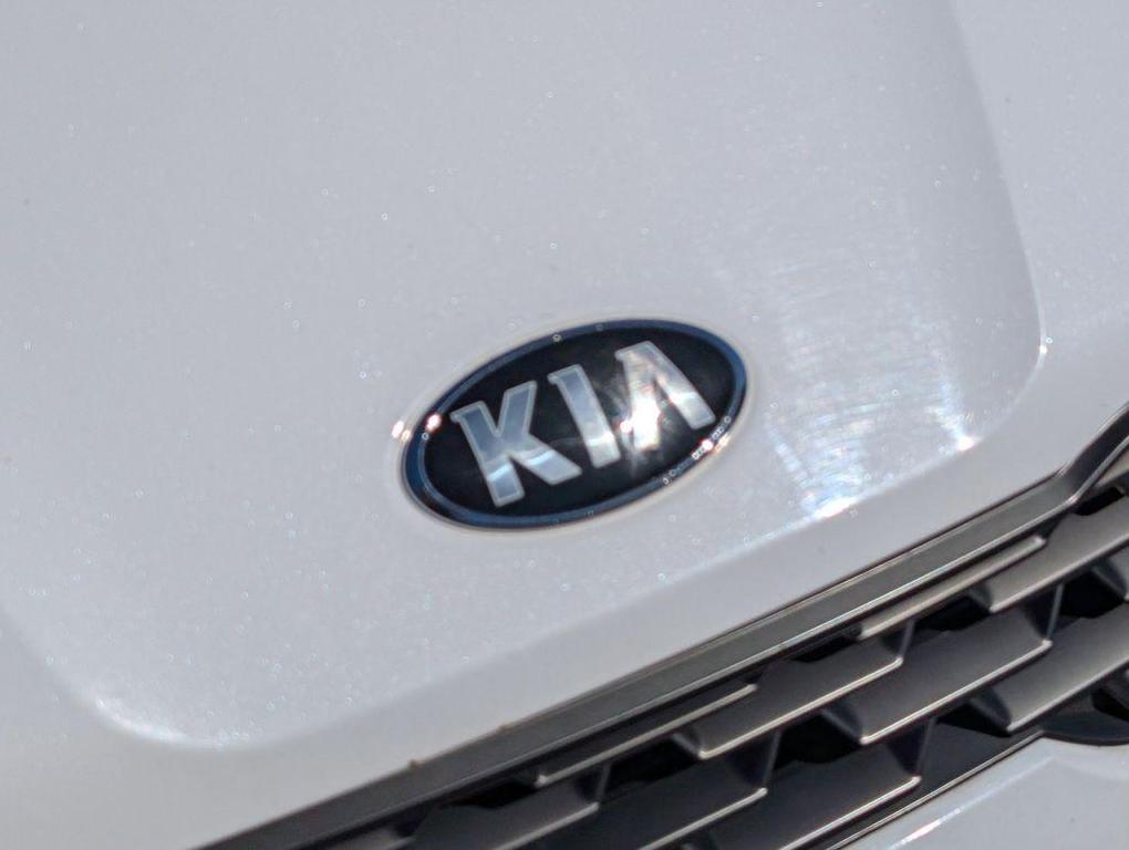 used 2021 Kia K5 car, priced at $19,199