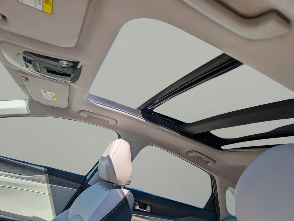 used 2021 Kia K5 car, priced at $19,199