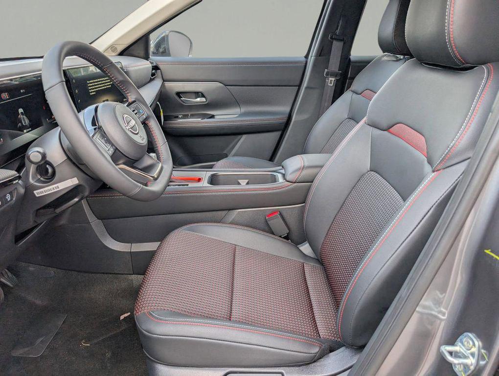 new 2026 Nissan Kicks car, priced at $27,905