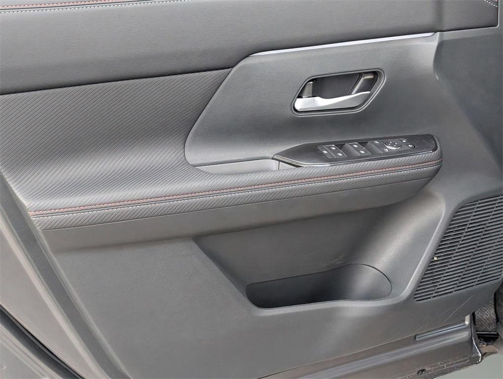 new 2026 Nissan Kicks car, priced at $27,910