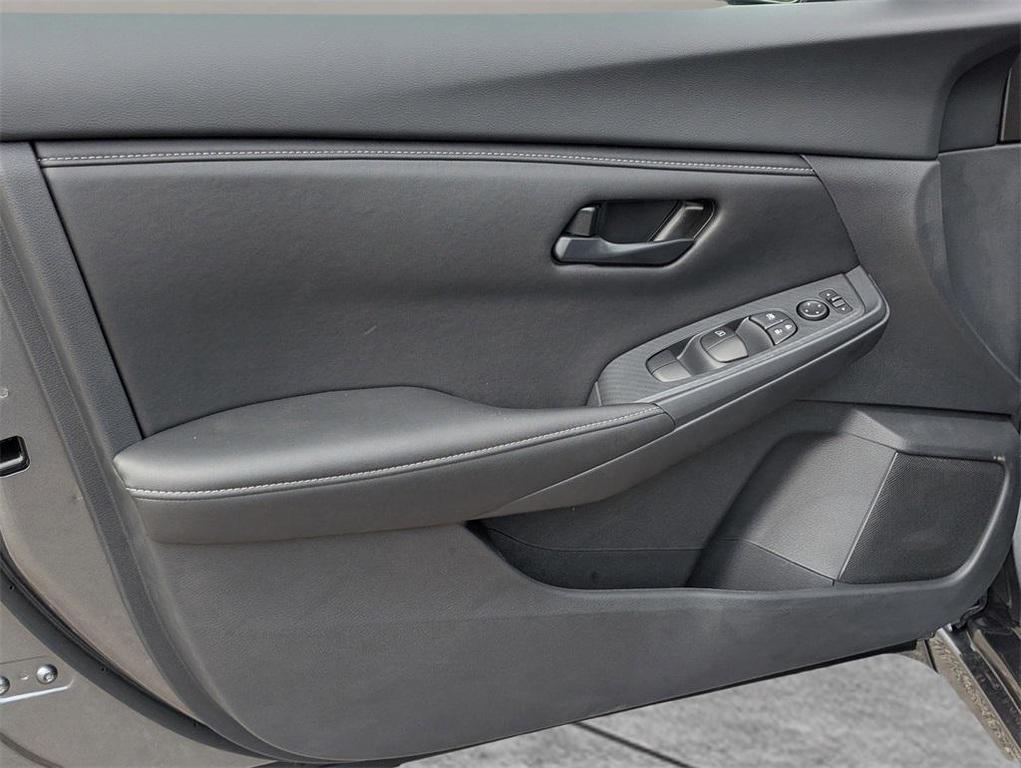 new 2025 Nissan Sentra car, priced at $22,890