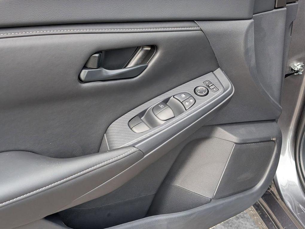 new 2025 Nissan Sentra car, priced at $21,303