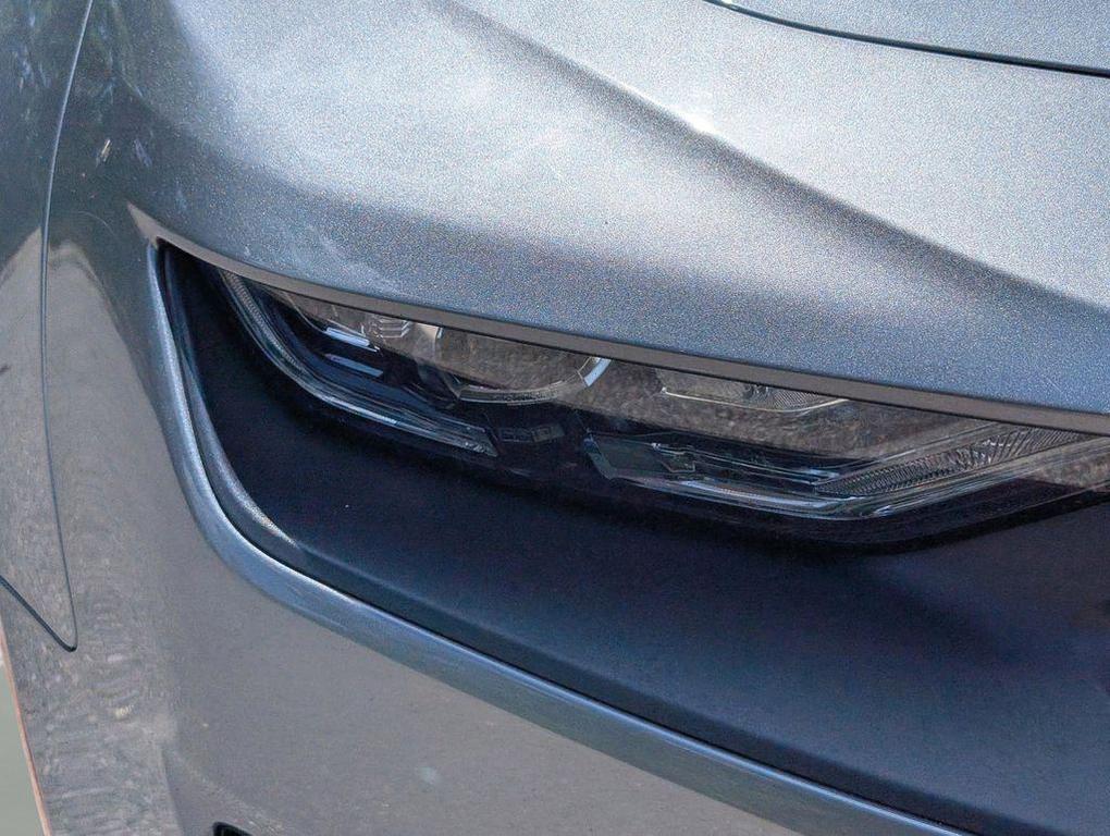 used 2019 Chevrolet Camaro car, priced at $23,000