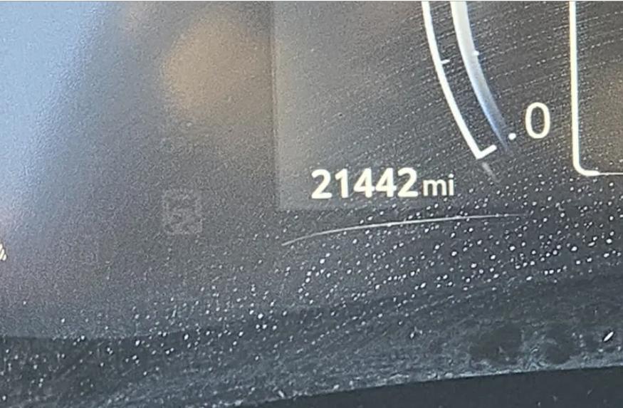 used 2024 Toyota Grand Highlander car, priced at $42,000