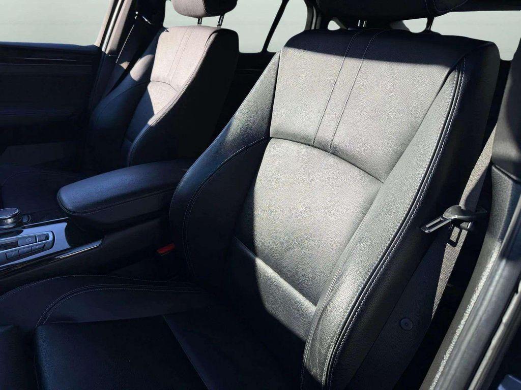 used 2018 BMW X4 car, priced at $18,900