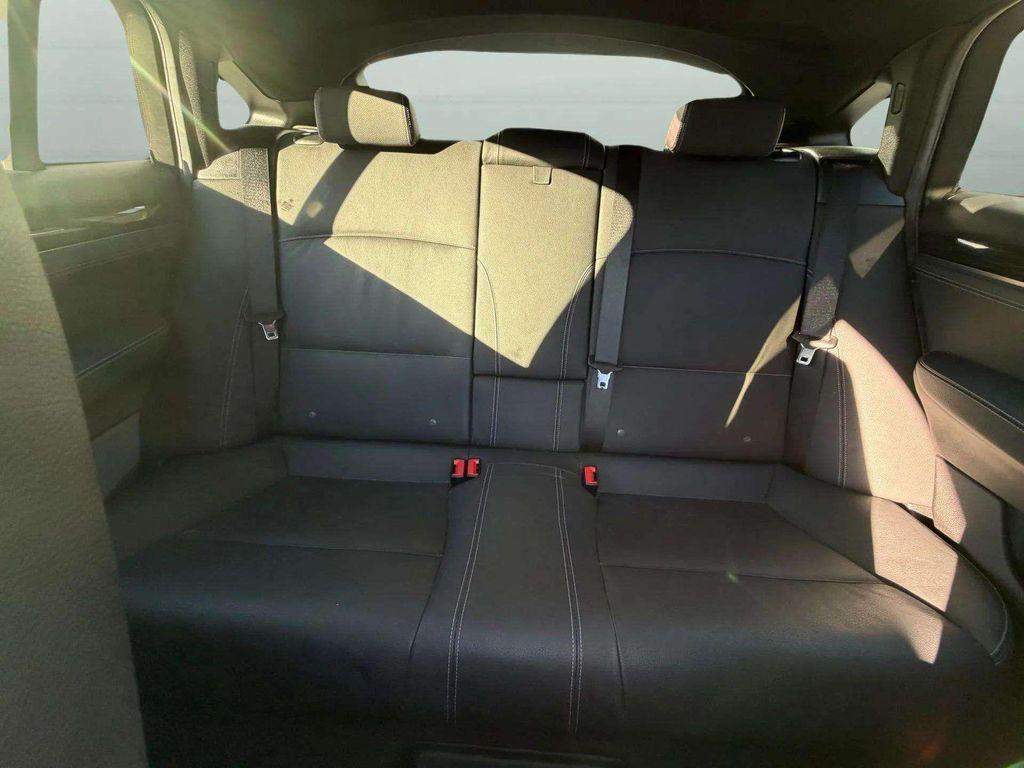 used 2018 BMW X4 car, priced at $18,900