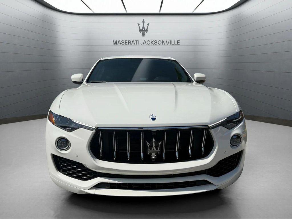 used 2023 Maserati Levante car, priced at $48,743