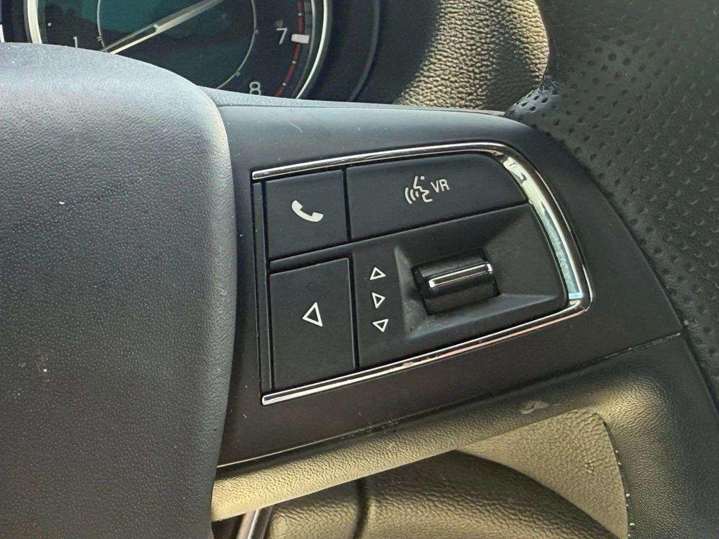 used 2023 Maserati Levante car, priced at $48,743