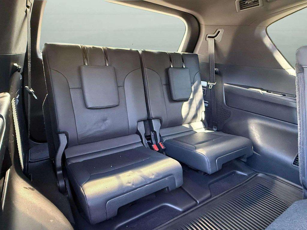 used 2024 Lexus LX 600 car, priced at $94,000