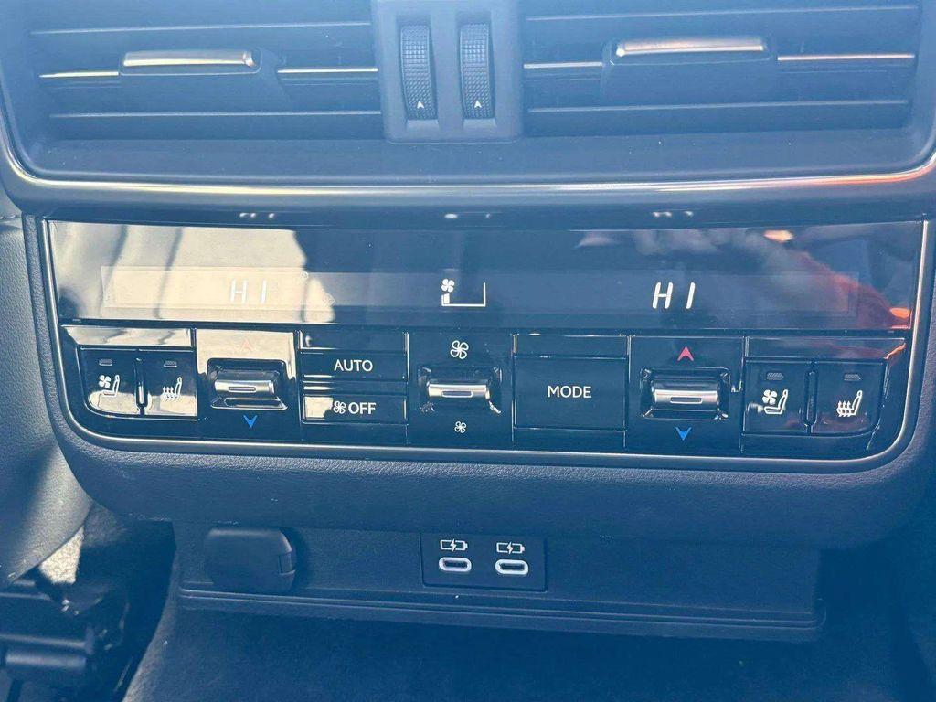 used 2024 Lexus LX 600 car, priced at $94,000