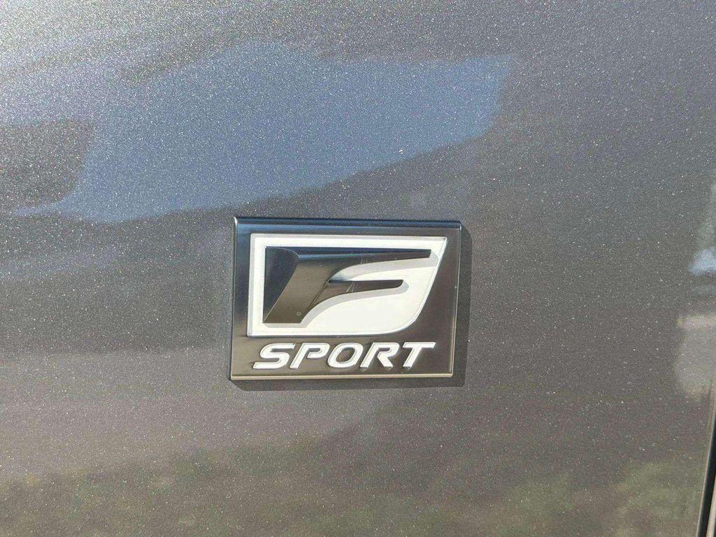 used 2024 Lexus LX 600 car, priced at $94,000