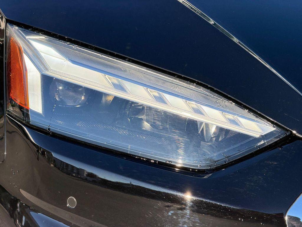 used 2023 Audi A5 Sportback car, priced at $30,300