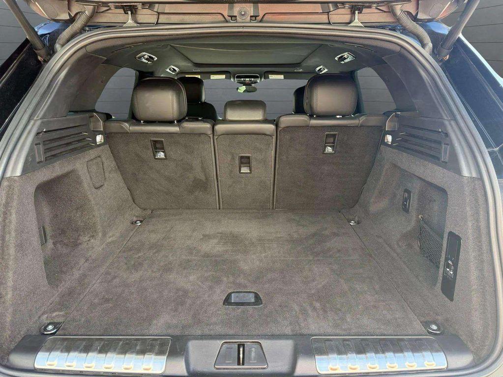 used 2024 Land Rover Range Rover Sport car, priced at $76,000