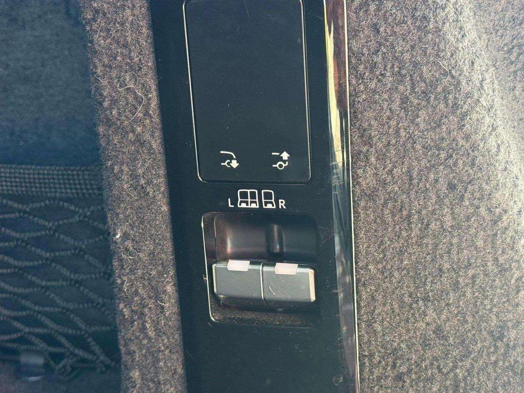 used 2024 Land Rover Range Rover Sport car, priced at $76,000