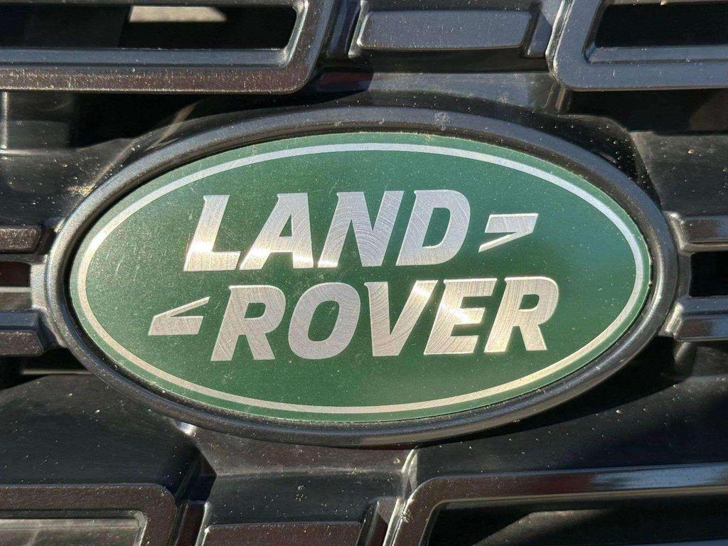 used 2024 Land Rover Range Rover Sport car, priced at $76,000