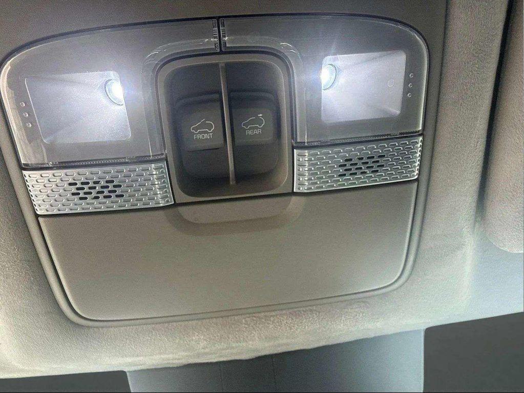 used 2024 Kia Telluride car, priced at $40,243