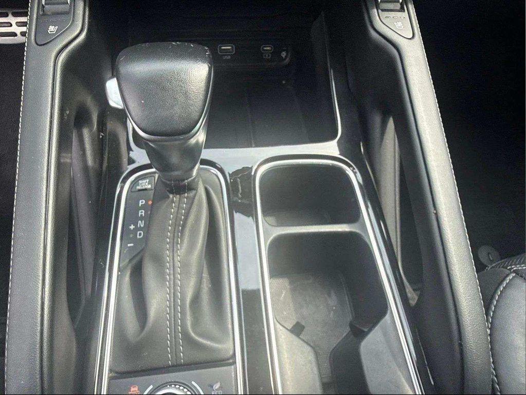 used 2024 Kia Telluride car, priced at $40,243