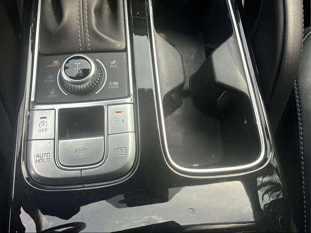 used 2024 Kia Telluride car, priced at $40,243