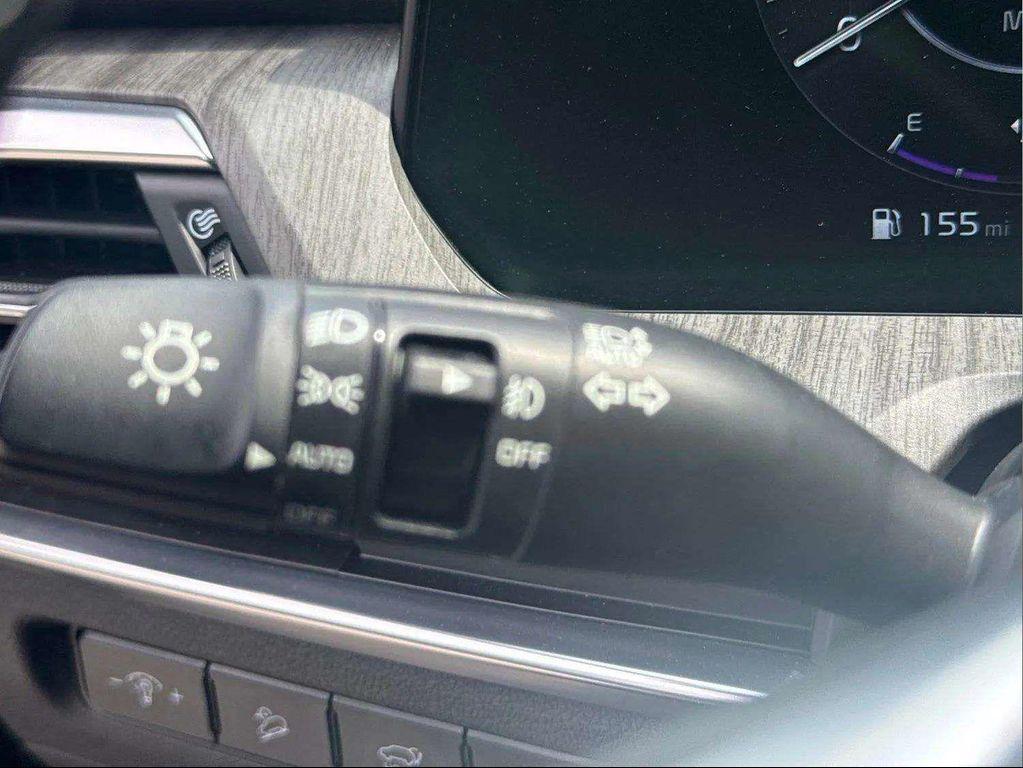 used 2024 Kia Telluride car, priced at $40,243