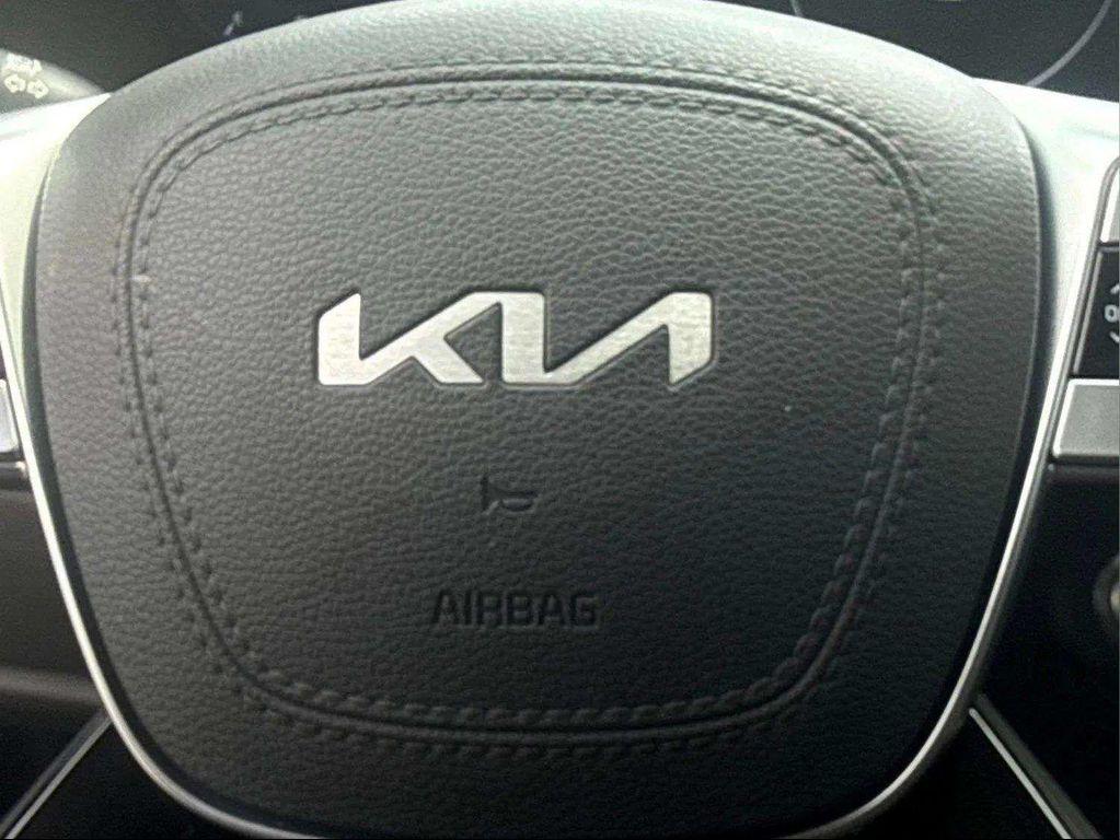 used 2024 Kia Telluride car, priced at $40,243