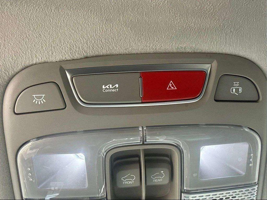 used 2024 Kia Telluride car, priced at $40,243