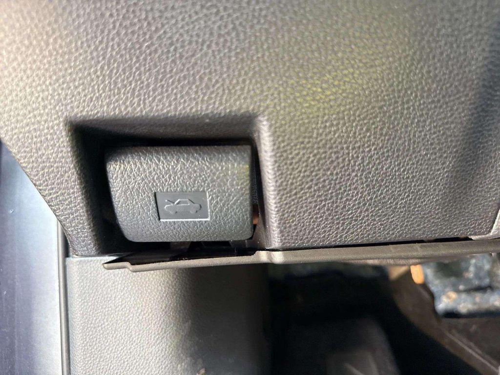 used 2024 Toyota Tundra car, priced at $48,243