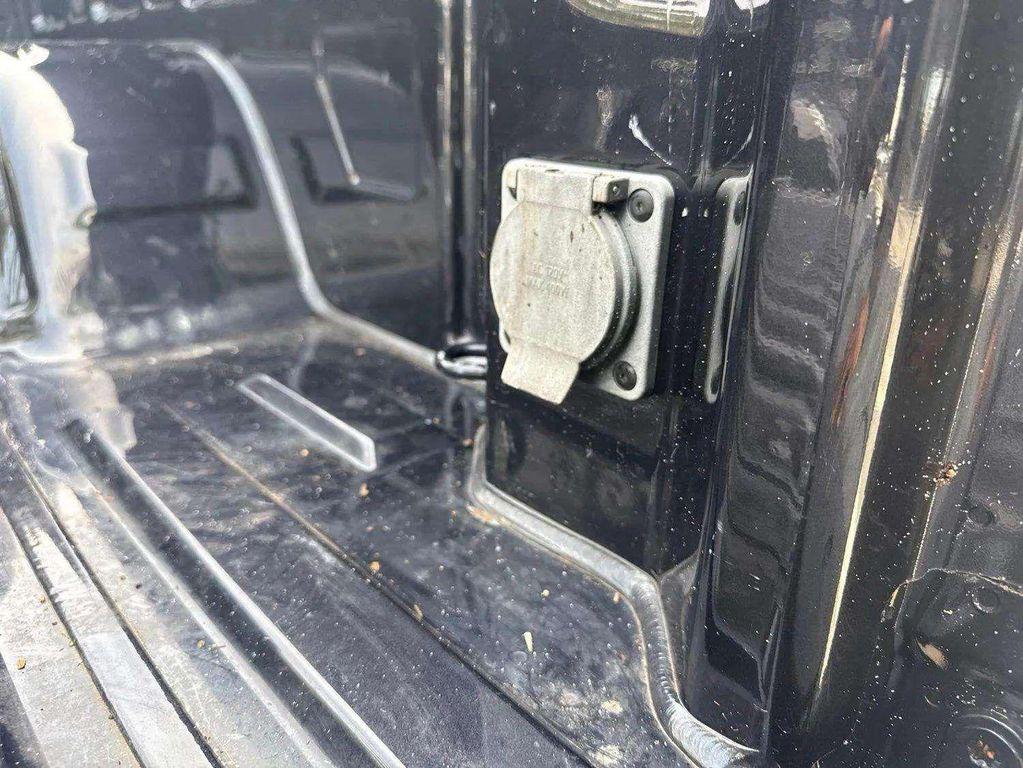 used 2022 Chevrolet Silverado 1500 car, priced at $36,243