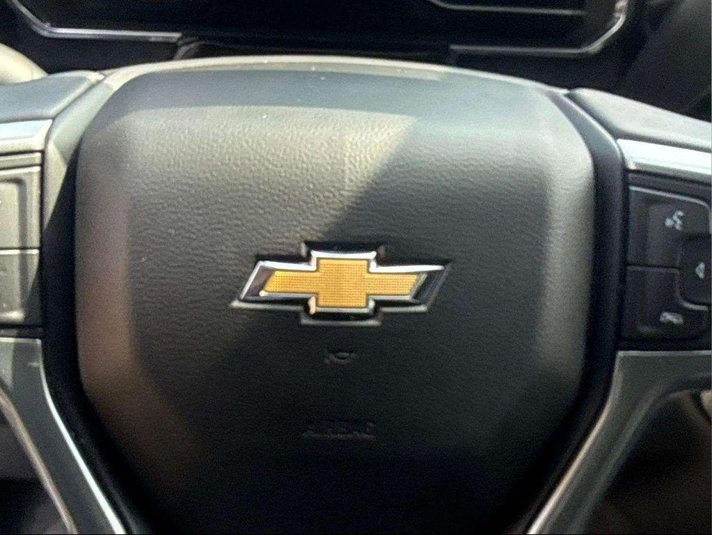 used 2022 Chevrolet Silverado 1500 car, priced at $36,243