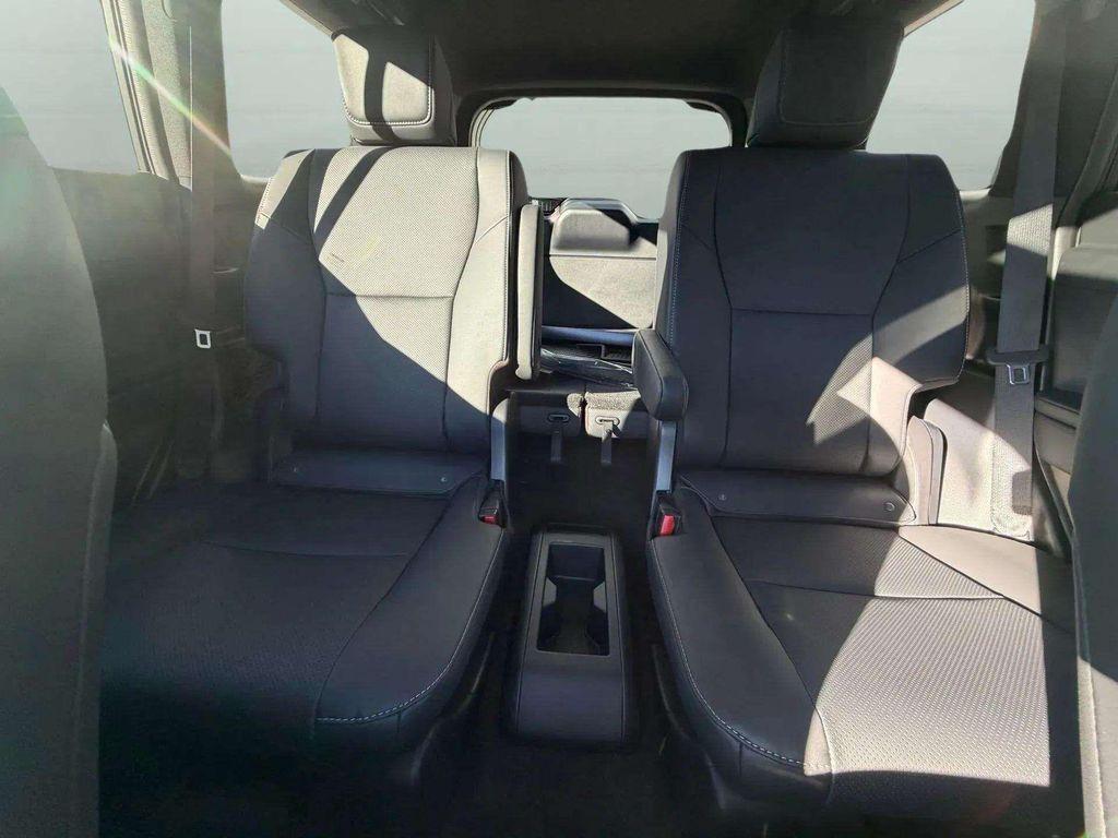 used 2025 Lexus GX 550 car, priced at $85,500