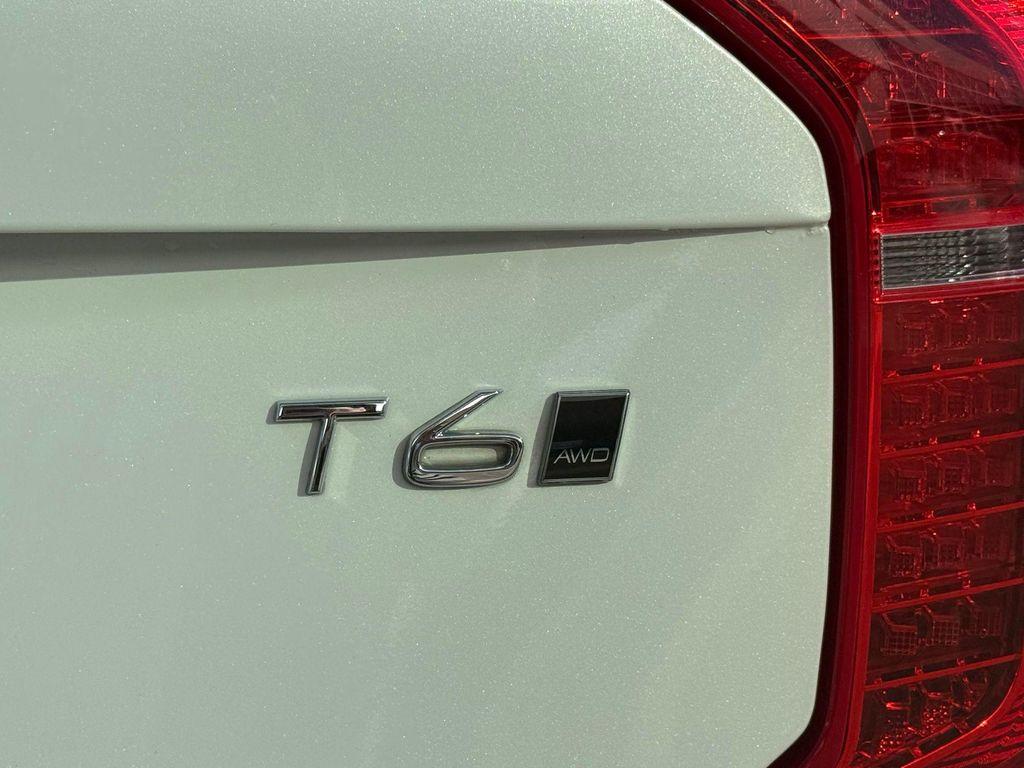 used 2022 Volvo XC90 car, priced at $35,500