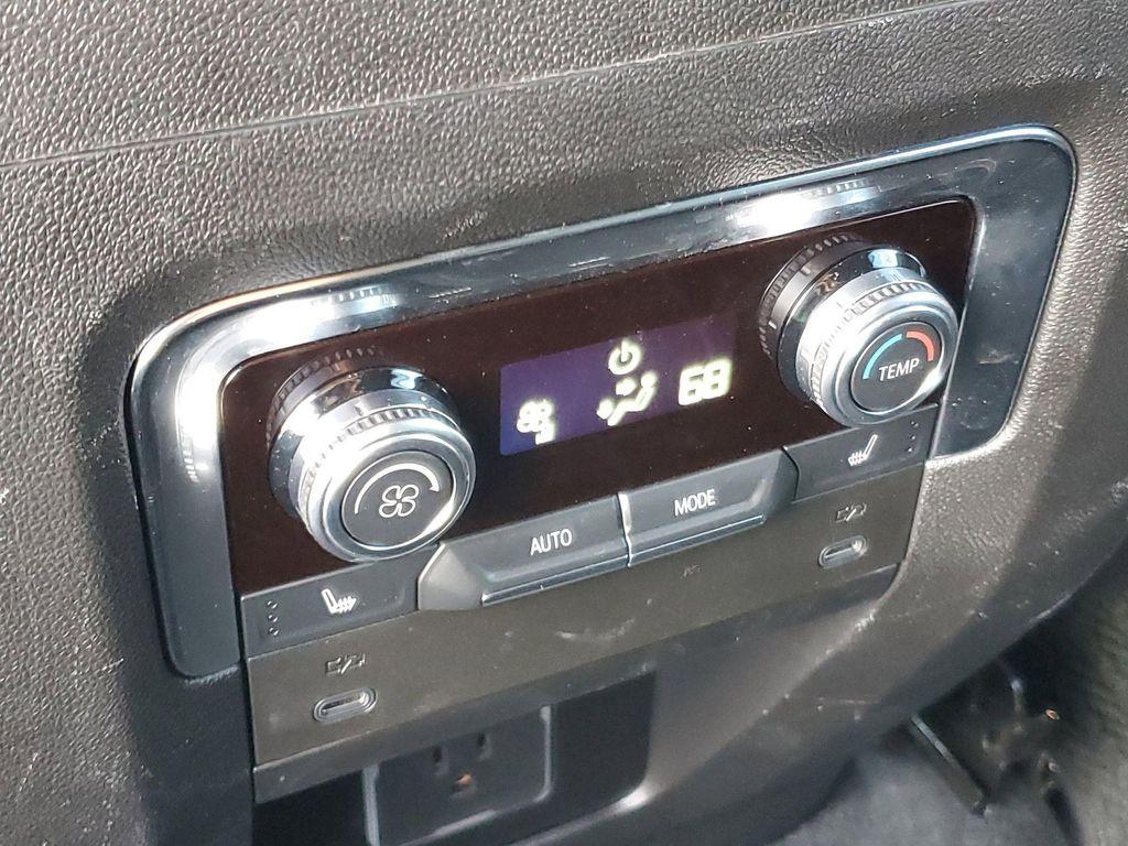 used 2025 GMC Yukon XL car, priced at $71,943