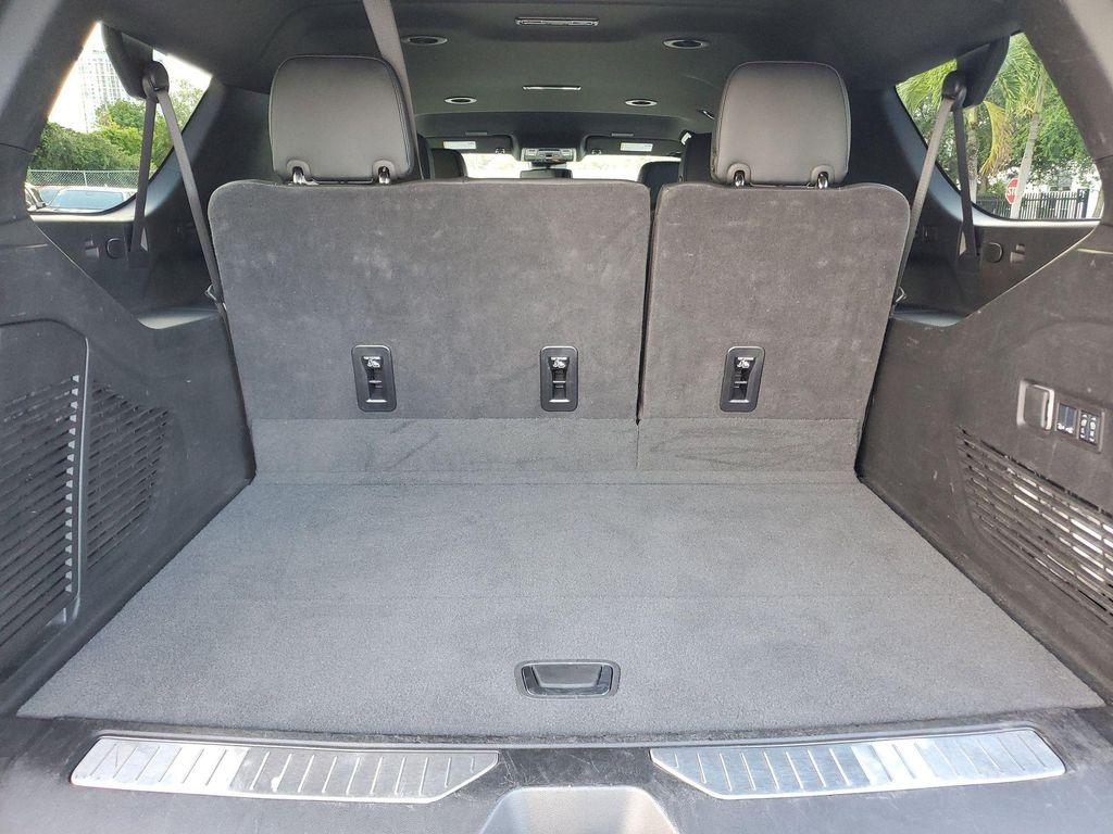 used 2025 GMC Yukon XL car, priced at $71,943