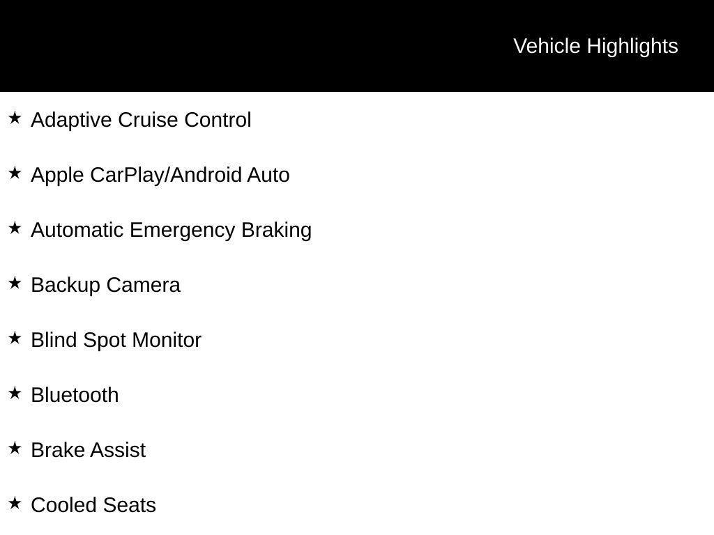 used 2025 GMC Yukon XL car, priced at $71,943